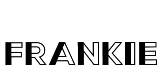 brand logo