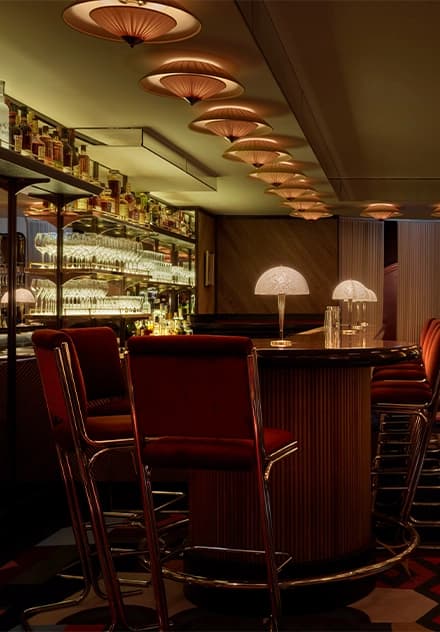 BAR DES PRÉS