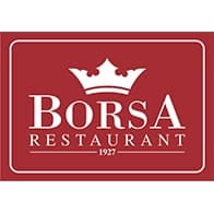 brand logo