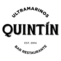 Ultramarinos Quintin