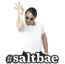 Saltbae Detay